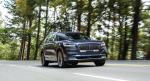 Lincoln Aviator Grand Touring 2019 года